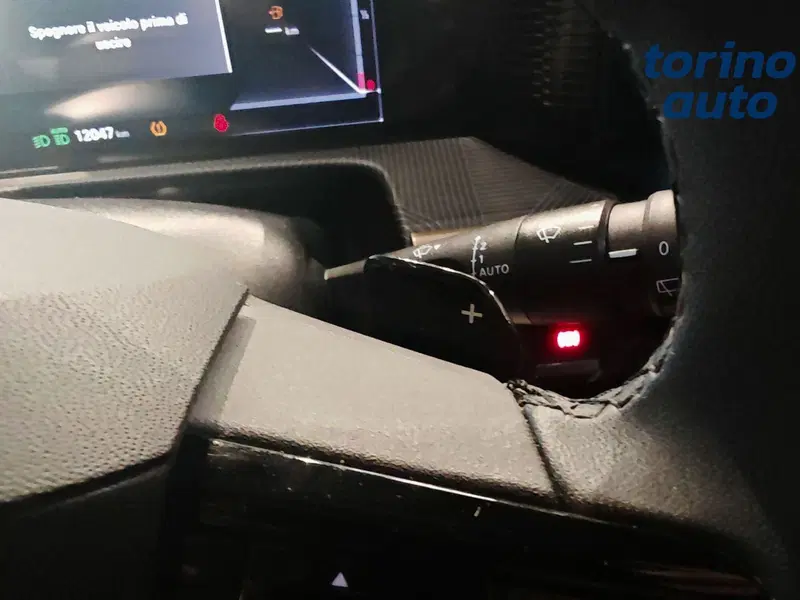 Lancia Ypsilon usata a Torino (17)