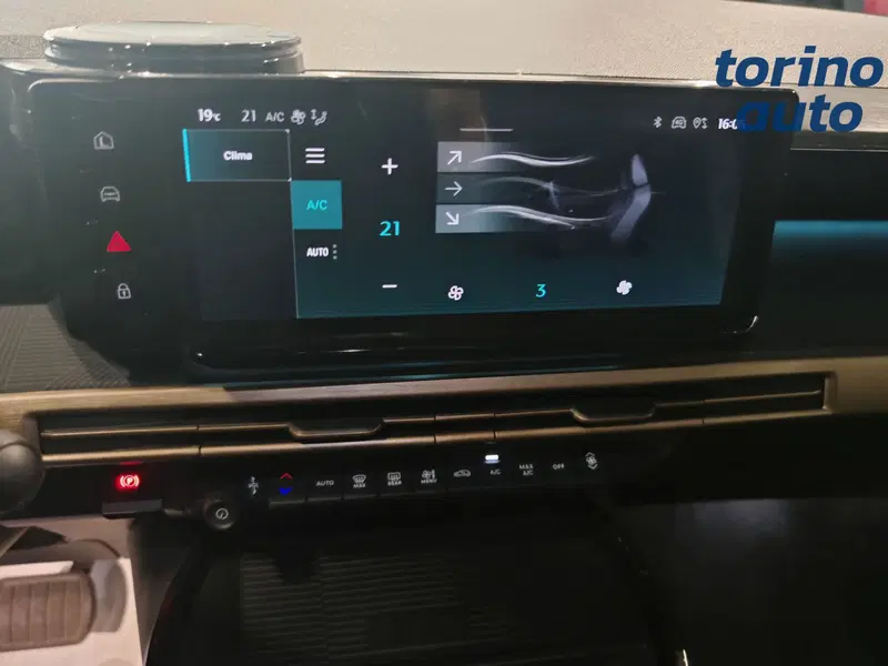 Lancia Ypsilon usata a Torino (20)