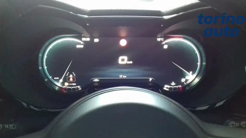 Alfa Romeo Tonale nuova a Torino (5)