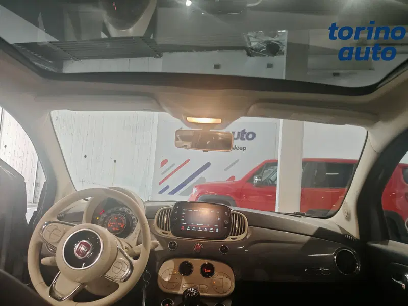 Fiat 500 usata a Torino (10)