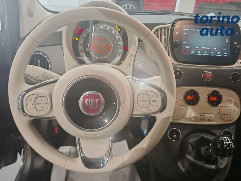 Fiat 500 usata a Torino (11)