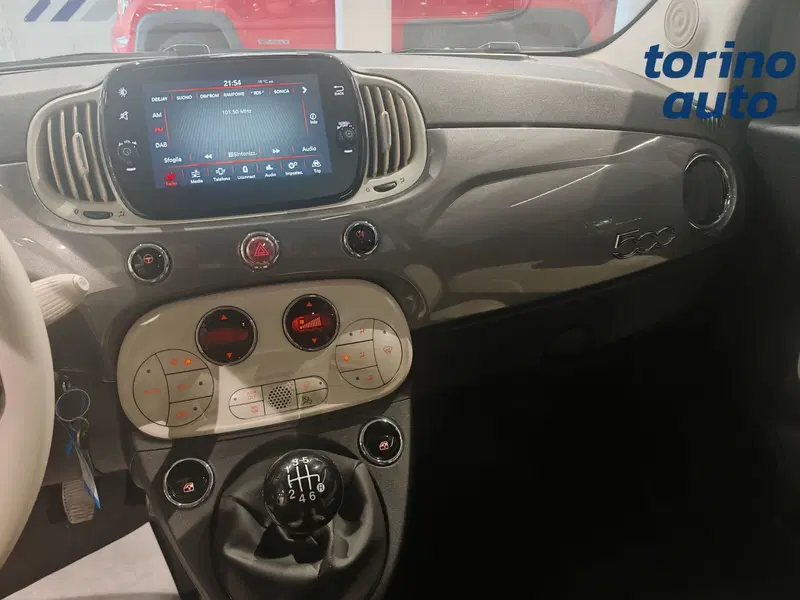 Fiat 500 usata a Torino (12)