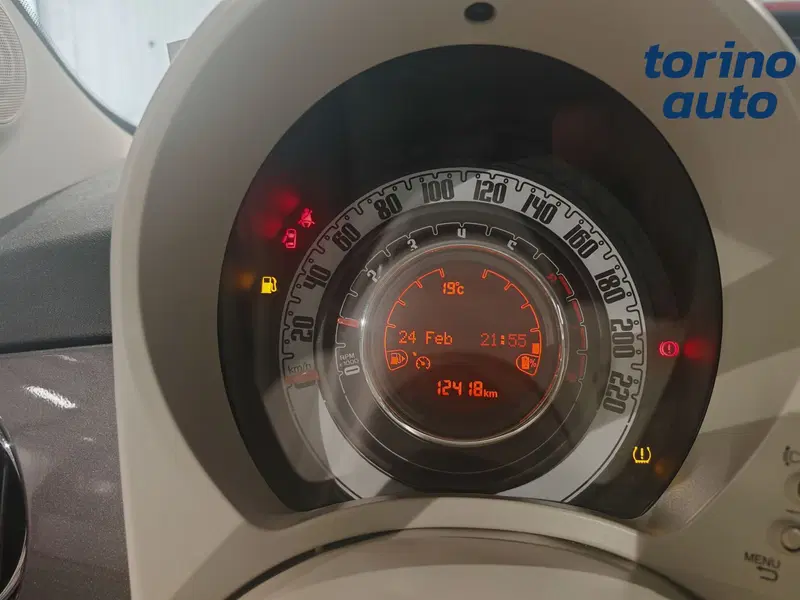 Fiat 500 usata a Torino (15)