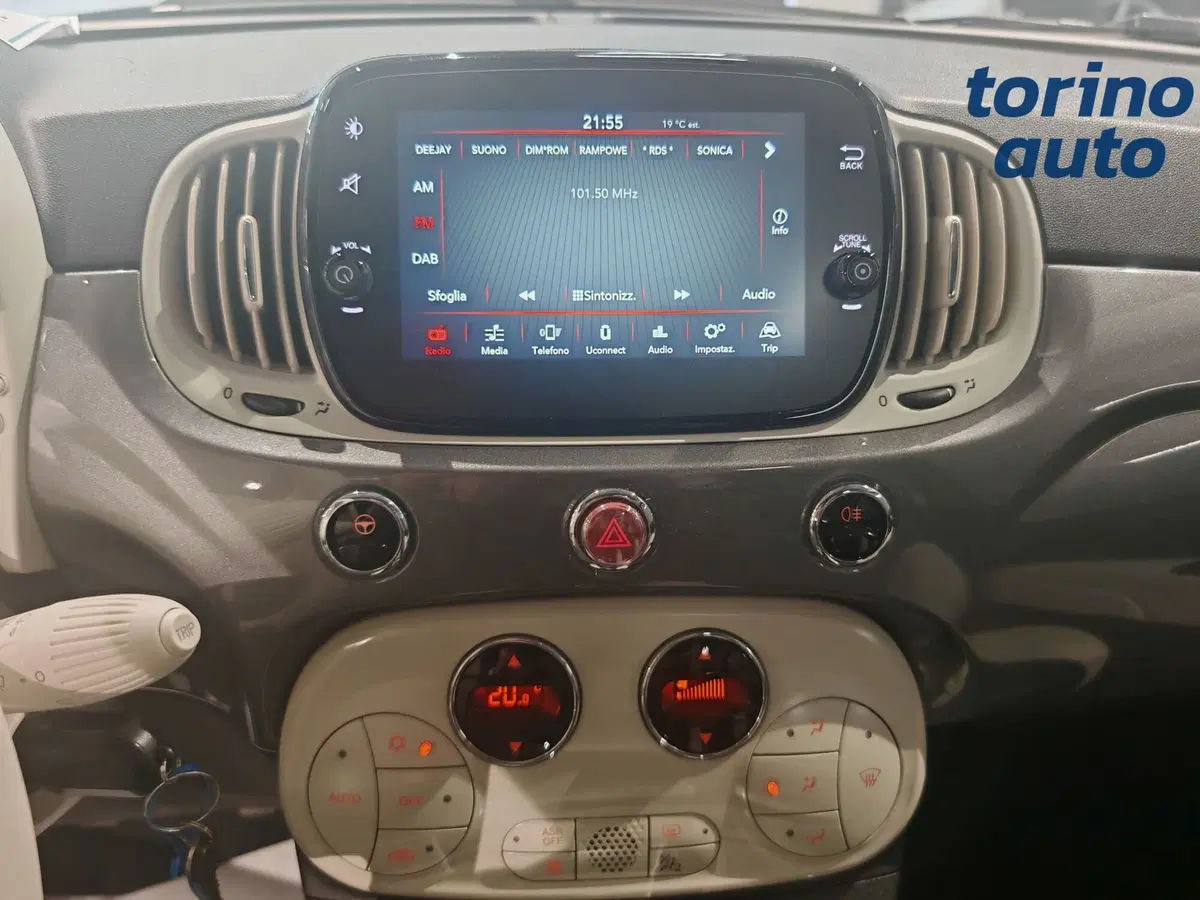 Fiat 500 usata a Torino (16)
