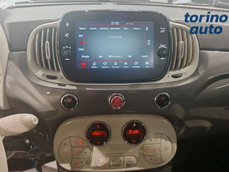 Fiat 500 usata a Torino (16)