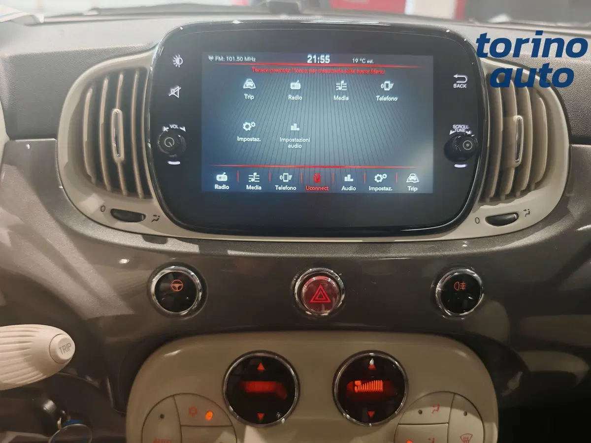 Fiat 500 usata a Torino (17)