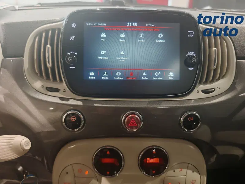 Fiat 500 usata a Torino (17)