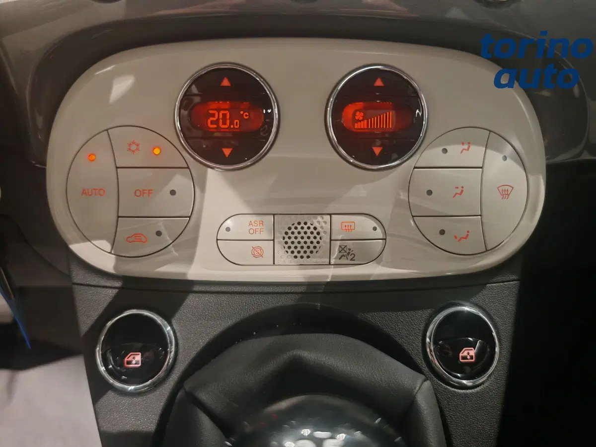 Fiat 500 usata a Torino (18)