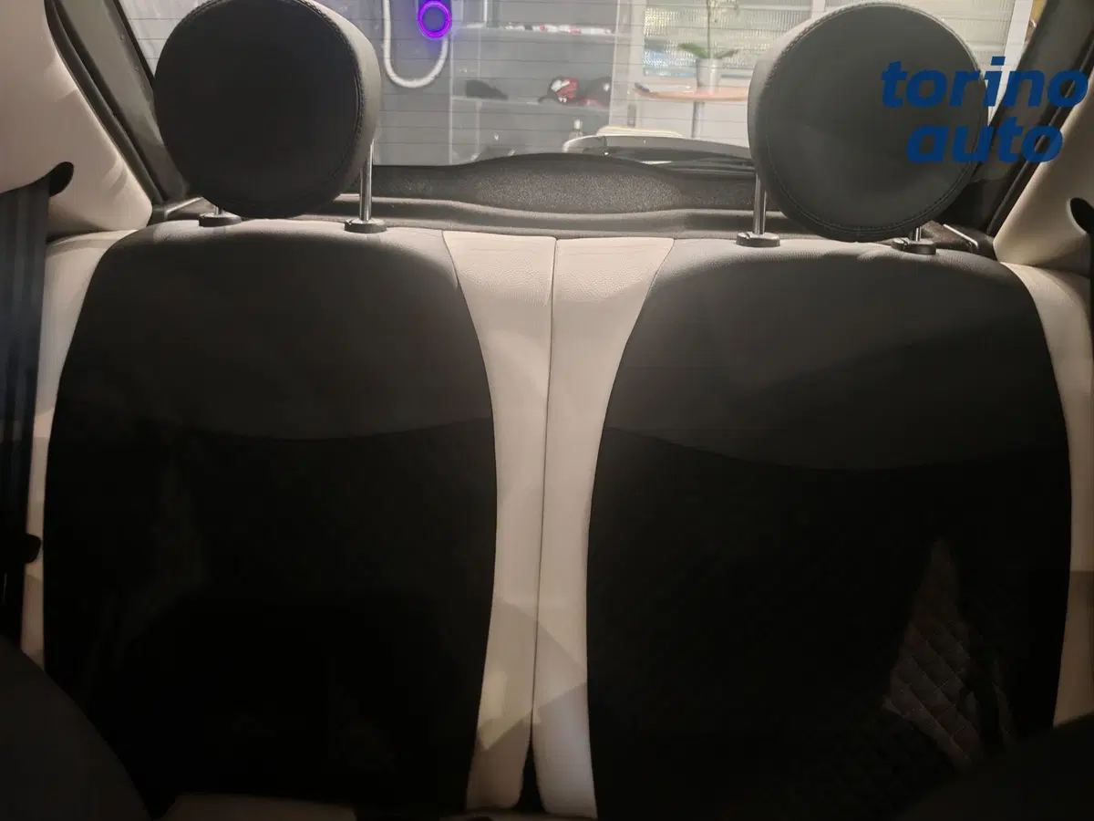 Fiat 500 usata a Torino (20)