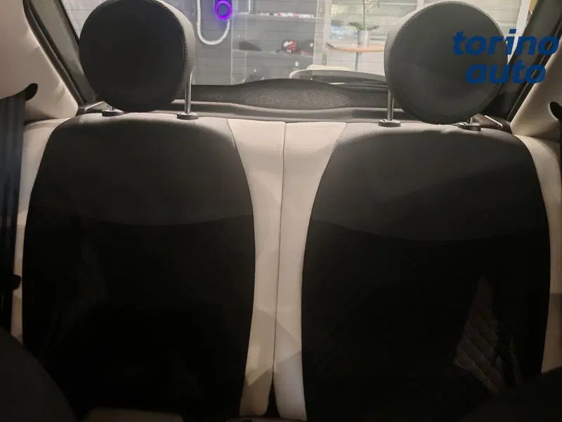 Fiat 500 usata a Torino (20)