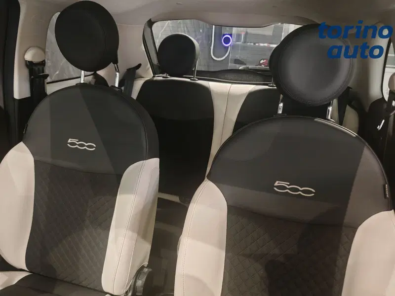 Fiat 500 usata a Torino (8)