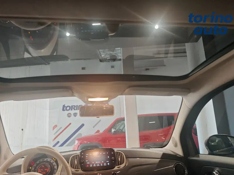 Fiat 500 usata a Torino (9)