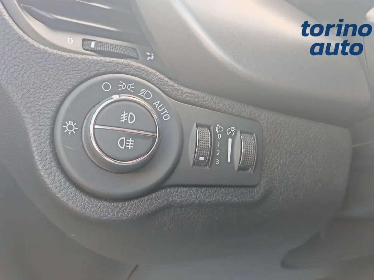 Fiat 500X usata a Torino (11)