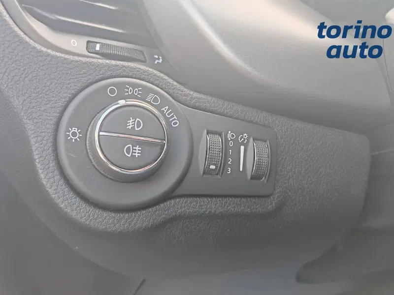Fiat 500X usata a Torino (11)