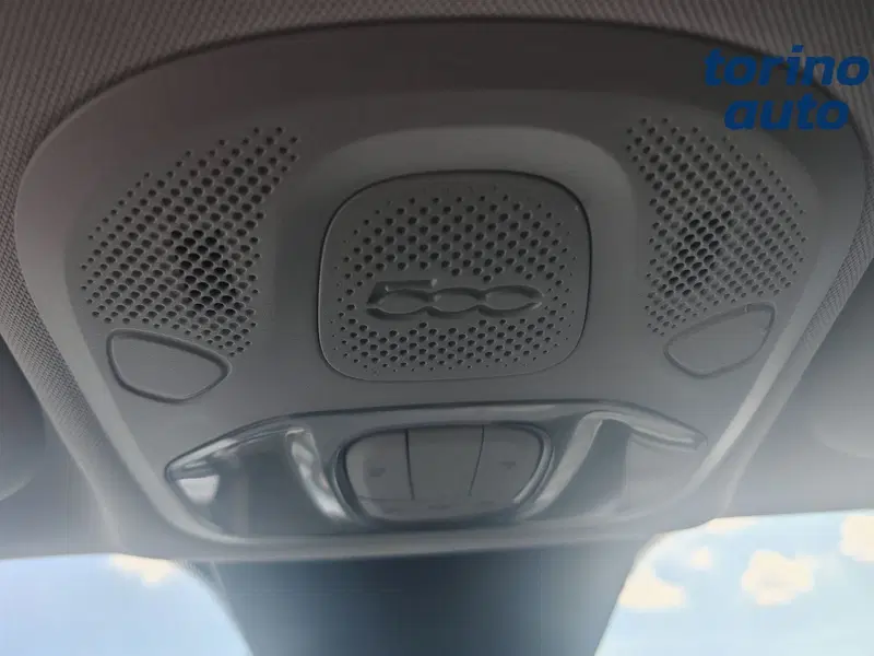 Fiat 500X usata a Torino (16)