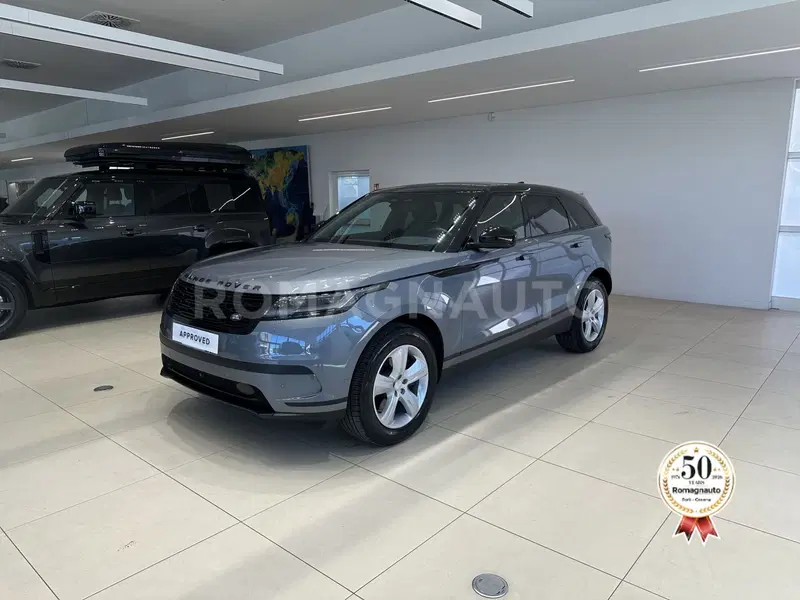 Land Rover Range Rover Velar usata a Forlì-Cesena