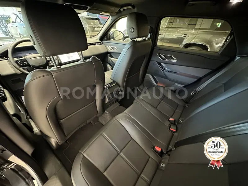 Land Rover Range Rover Velar usata a Forlì-Cesena (12)