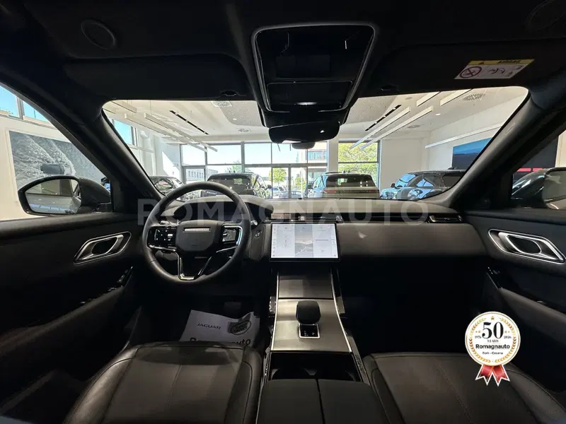 Land Rover Range Rover Velar usata a Forlì-Cesena (13)