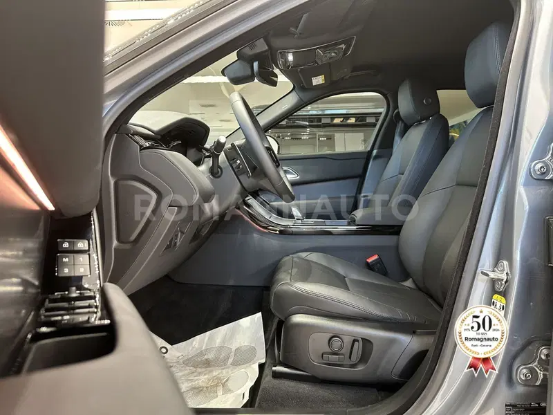 Land Rover Range Rover Velar usata a Forlì-Cesena (14)