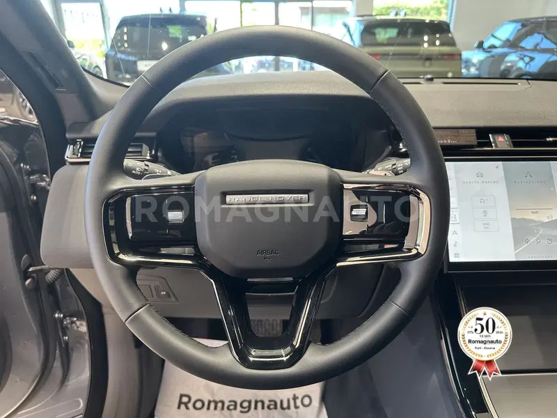 Land Rover Range Rover Velar usata a Forlì-Cesena (16)