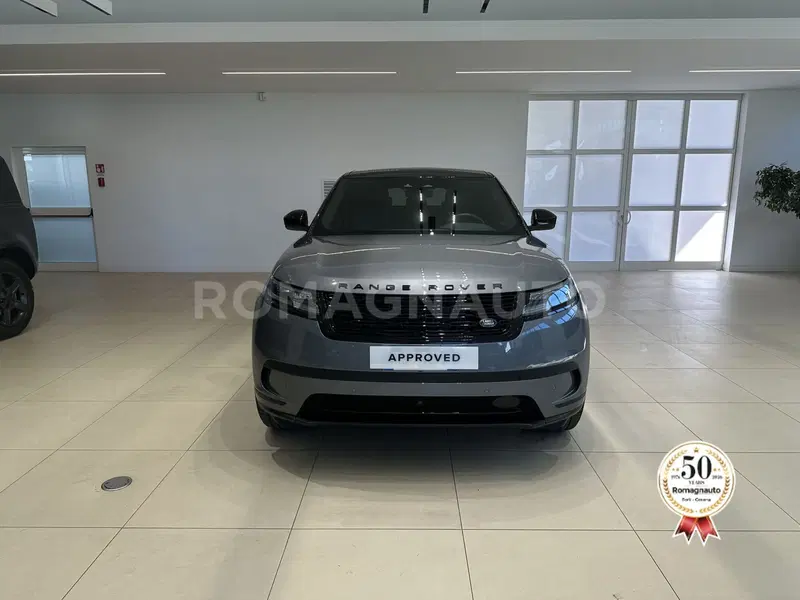 Land Rover Range Rover Velar usata a Forlì-Cesena (2)
