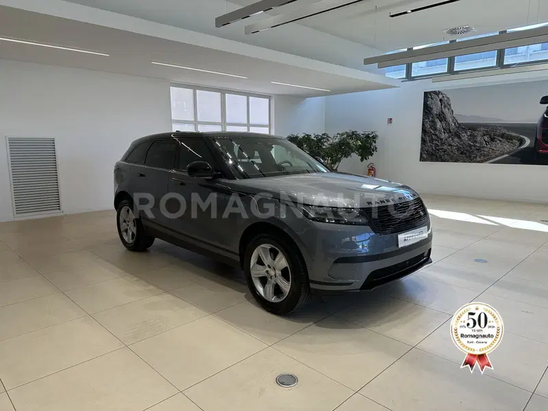 Land Rover Range Rover Velar usata a Forlì-Cesena (3)