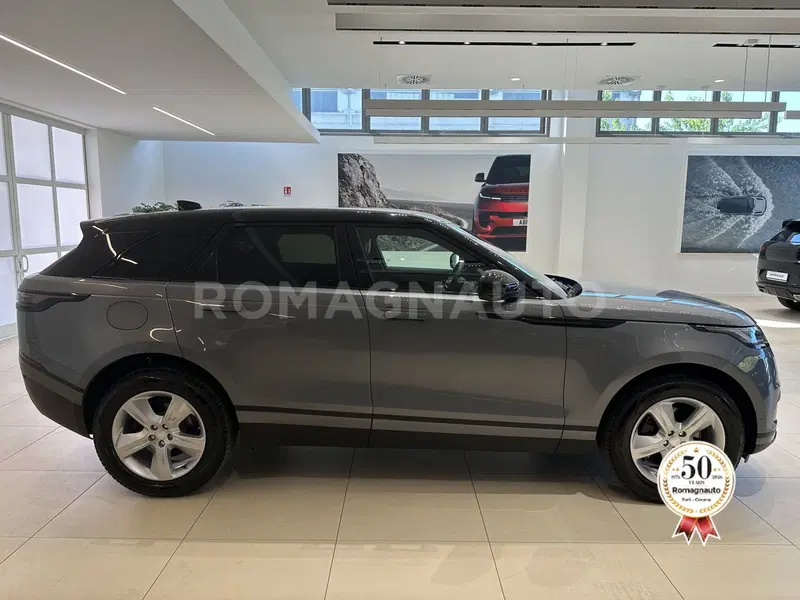 Land Rover Range Rover Velar usata a Forlì-Cesena (4)