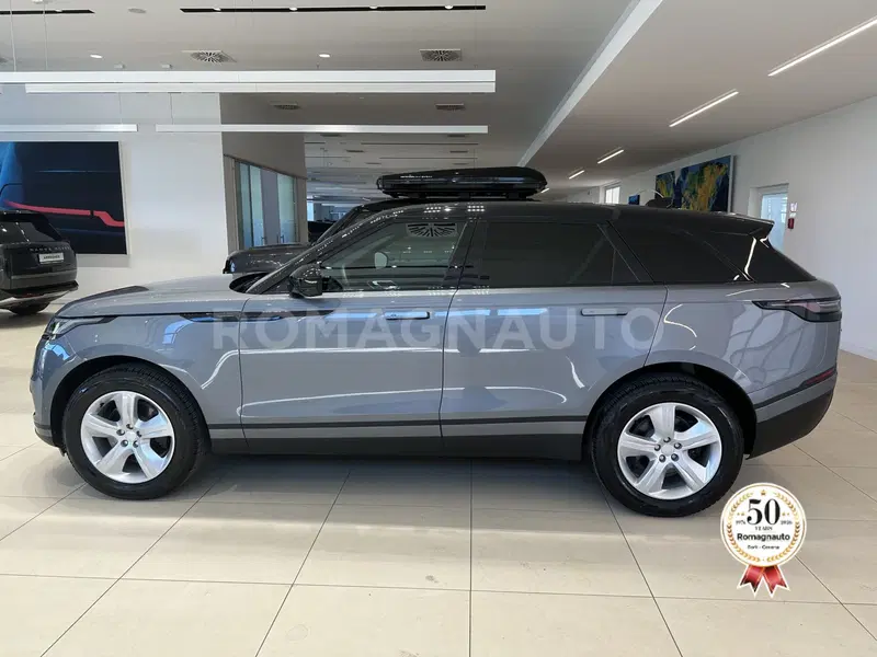 Land Rover Range Rover Velar usata a Forlì-Cesena (8)