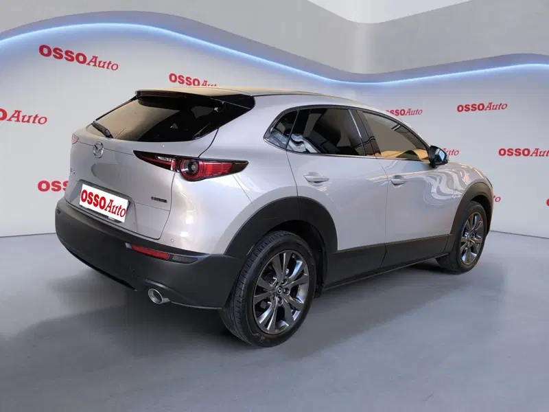 Mazda CX-30 usata a Udine (3)