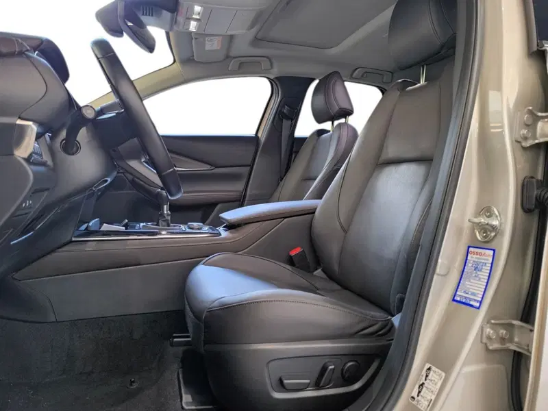 Mazda CX-30 usata a Udine (8)