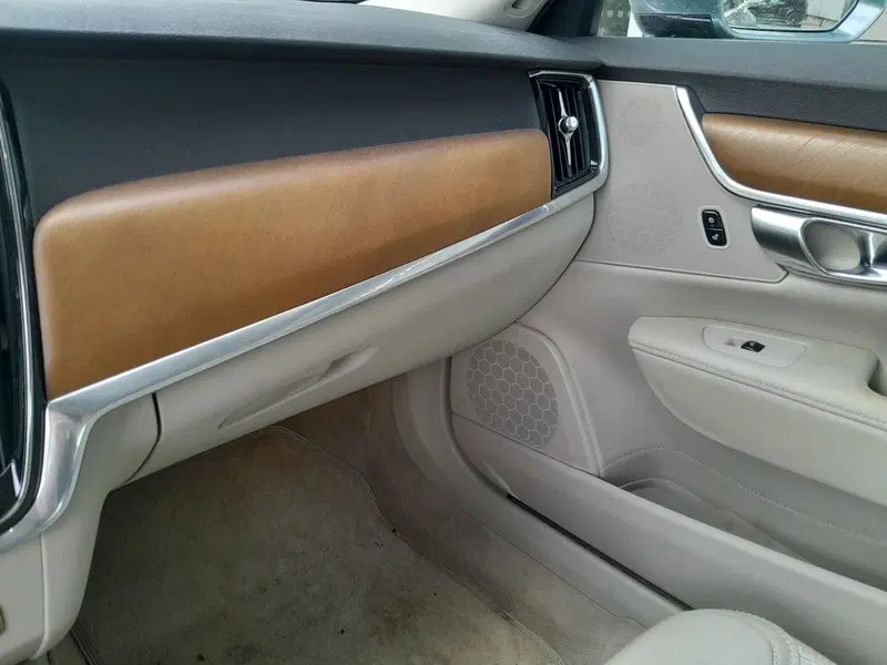 Volvo V90 usata a Cuneo (17)