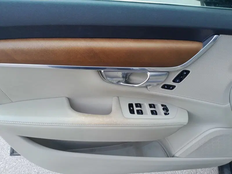 Volvo V90 usata a Cuneo (18)