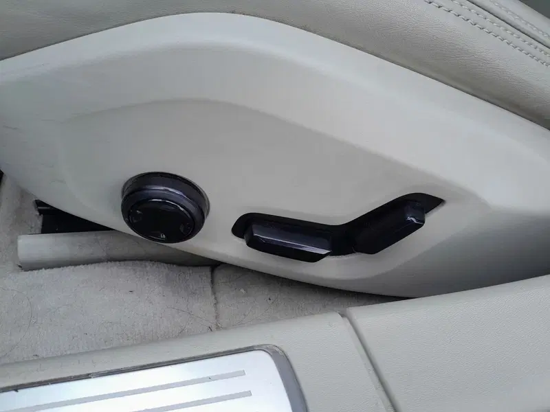 Volvo V90 usata a Cuneo (20)