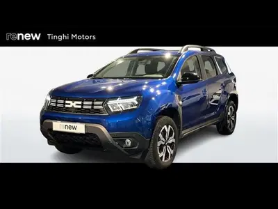Dacia Duster 1.0 TCe GPL 4x2 Journey del 2023 usata a Empoli