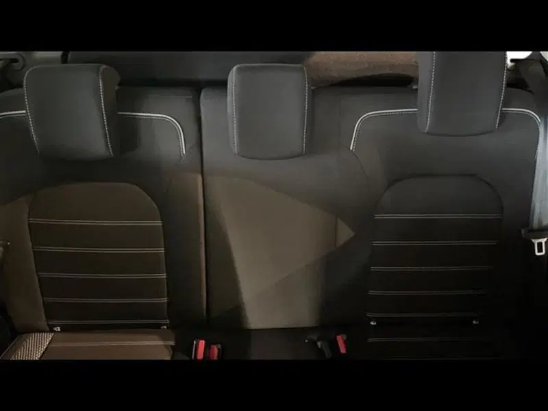 Dacia Duster usata a Firenze (12)