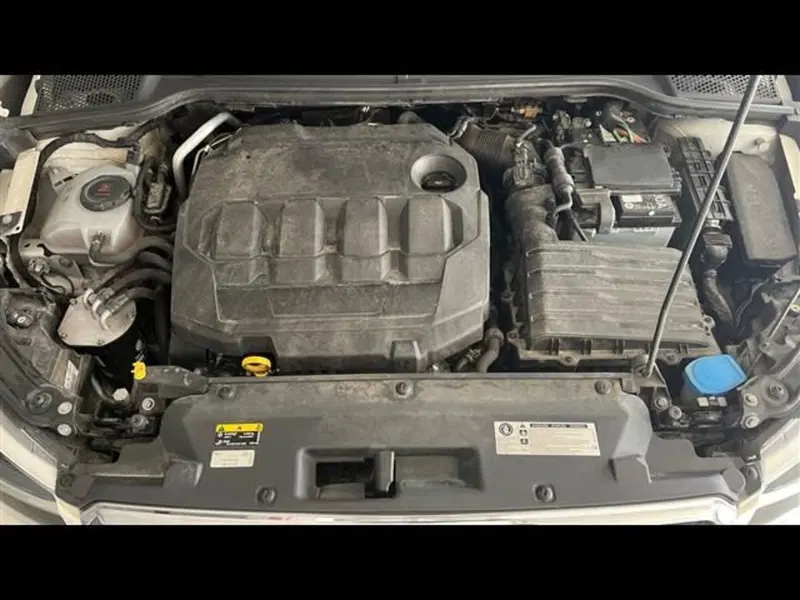 SEAT Arona usata a Firenze (14)