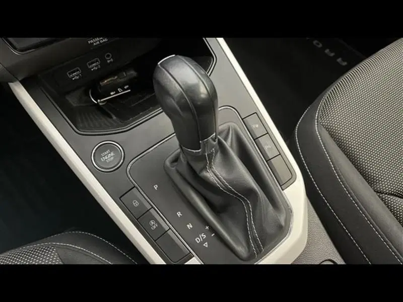 SEAT Arona usata a Firenze (9)
