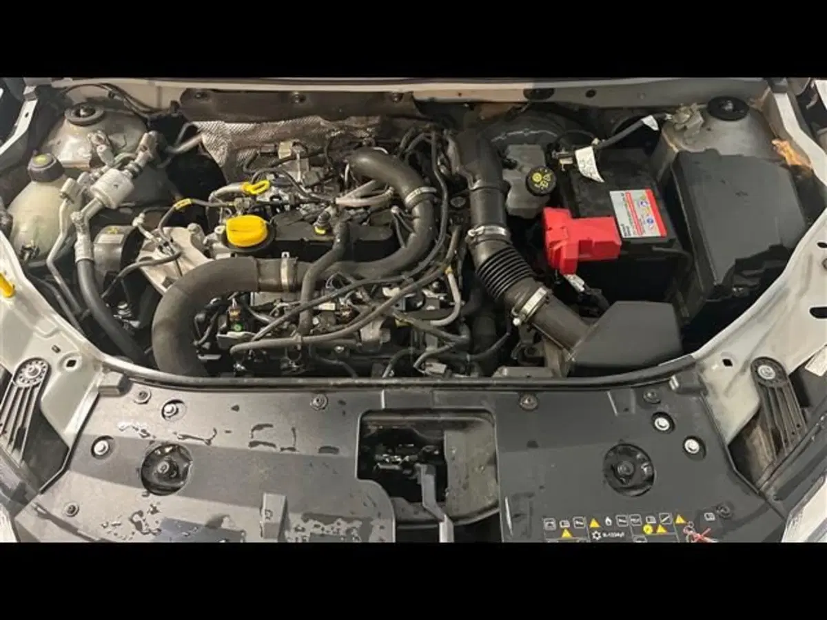 Dacia Sandero Streetway usata a Firenze (14)