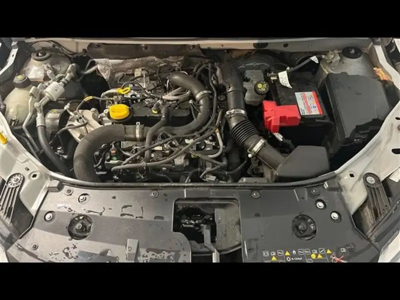 Dacia Sandero Streetway usata a Firenze (14)