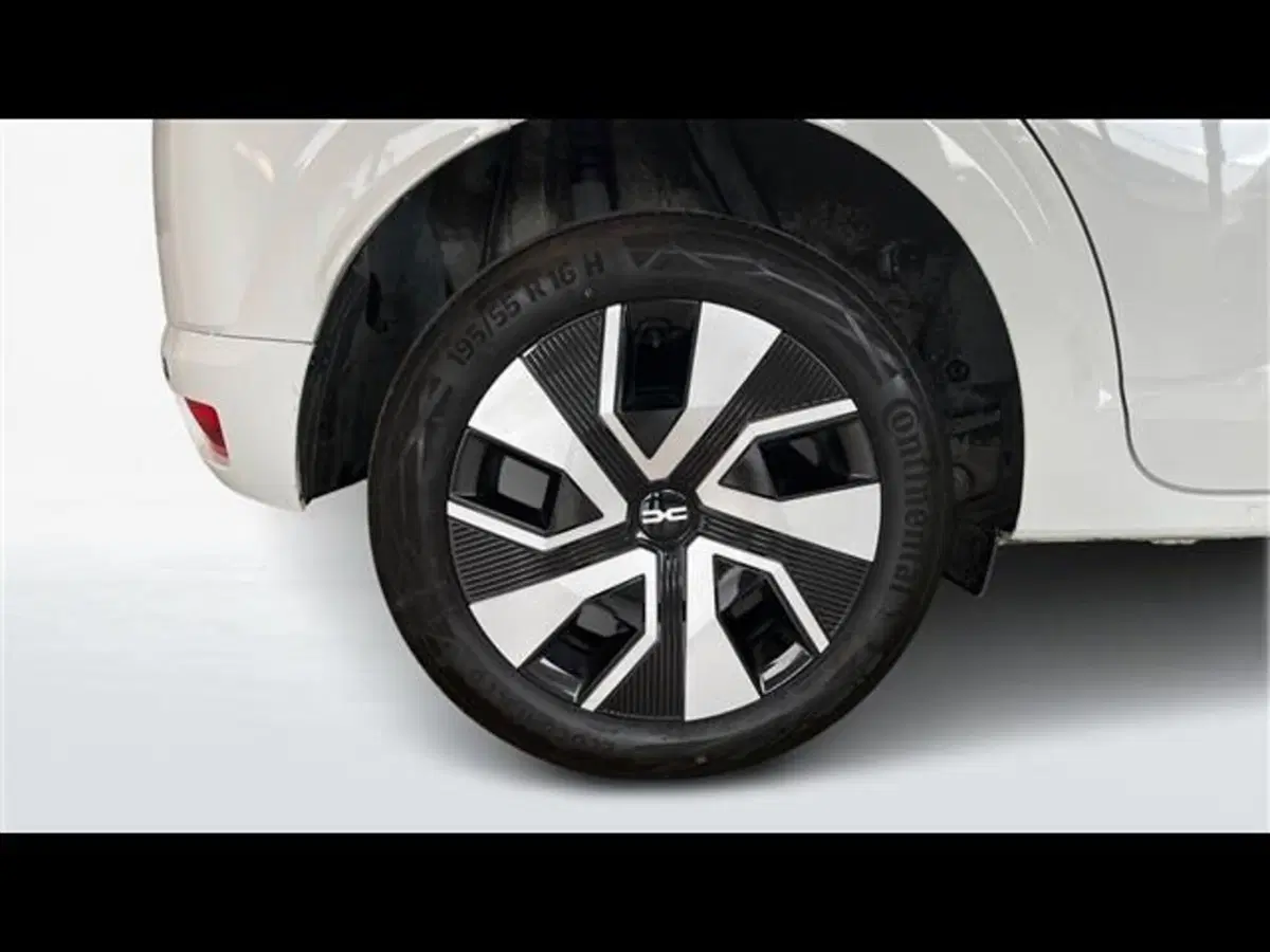 Dacia Sandero Streetway usata a Firenze (15)
