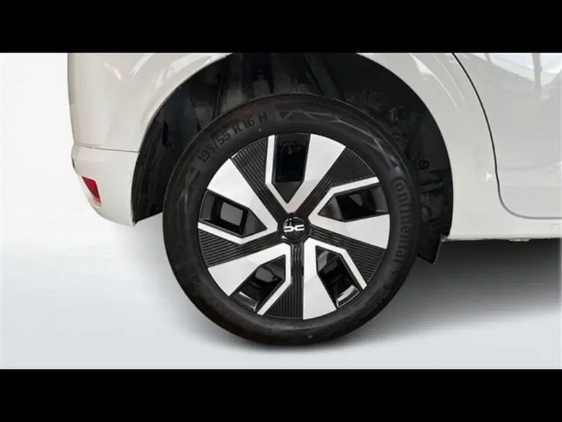 Dacia Sandero Streetway usata a Firenze (15)