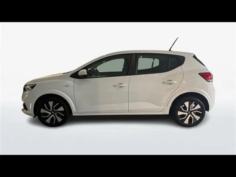 Dacia Sandero Streetway usata a Firenze (2)