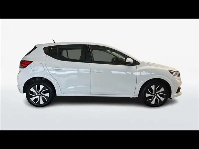 Dacia Sandero Streetway usata a Firenze (4)
