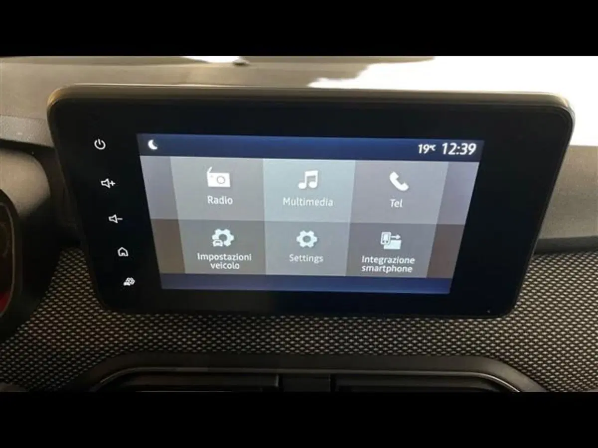 Dacia Sandero Streetway usata a Firenze (6)