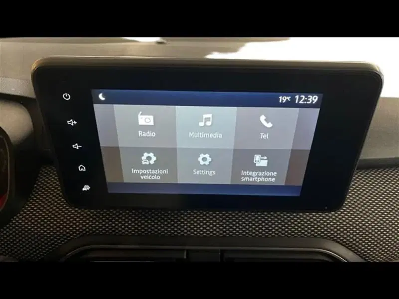 Dacia Sandero Streetway usata a Firenze (6)