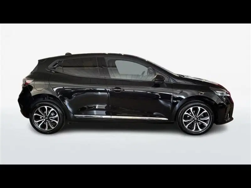 Renault Clio usata a Firenze (4)