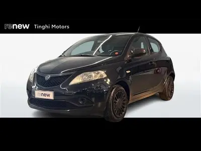 Lancia Ypsilon 1.2 69 CV 5 porte Elefantino del 2019 usata a Empoli