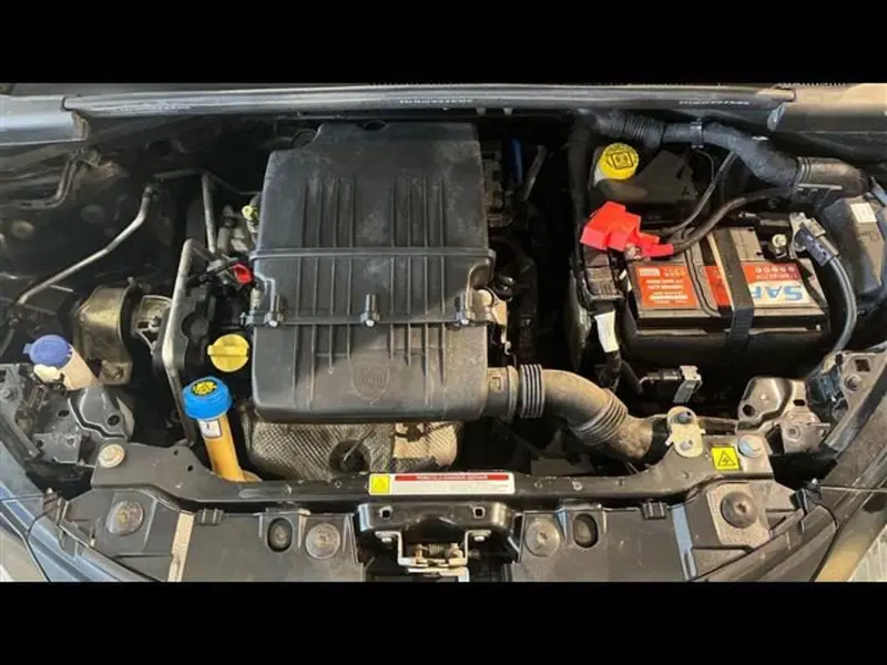 Lancia Ypsilon usata a Firenze (14)