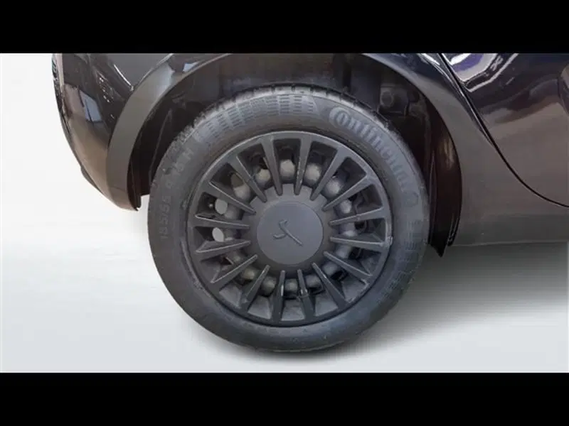 Lancia Ypsilon usata a Firenze (15)