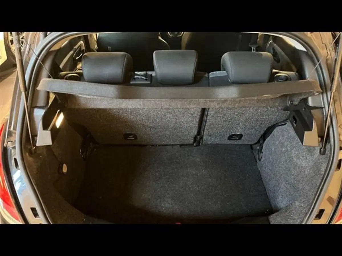 Lancia Ypsilon usata a Firenze (5)